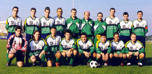 Foto Juniores